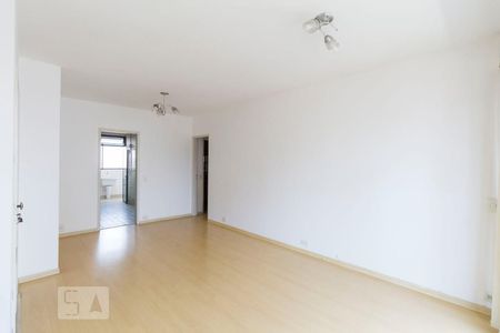 Sala de apartamento para alugar com 3 quartos, 98m² em Vila Mascote, São Paulo