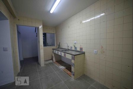 Cozinha de casa para alugar com 2 quartos, 200m² em Bosque da Saúde, São Paulo