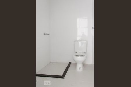 Banheiro de apartamento para alugar com 2 quartos, 67m² em São José, Canoas