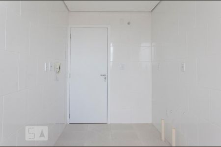 Cozinha de apartamento para alugar com 2 quartos, 67m² em São José, Canoas