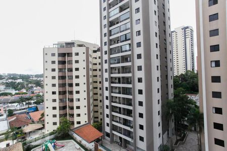 Vista do Quarto 1 de apartamento para alugar com 2 quartos, 56m² em Vila Mascote, São Paulo
