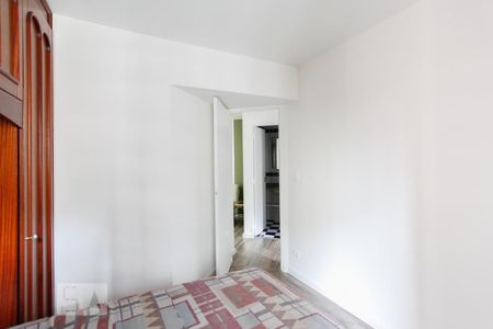 Quarto 1 de apartamento para alugar com 2 quartos, 56m² em Vila Mascote, São Paulo