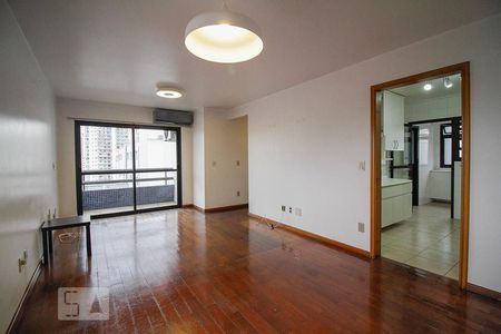 Apartamento para alugar com 3 quartos, 97m² em Vila Romana, São Paulo