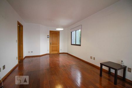Sala de apartamento para alugar com 3 quartos, 97m² em Vila Romana, São Paulo