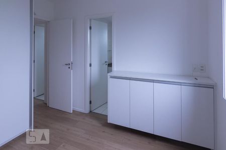Suíte de apartamento para alugar com 3 quartos, 96m² em Bom Retiro, São Paulo