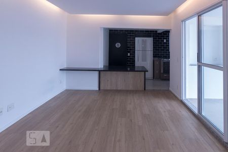 Sala de apartamento para alugar com 3 quartos, 96m² em Bom Retiro, São Paulo