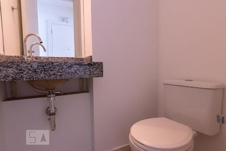 Lavabo de apartamento para alugar com 3 quartos, 96m² em Bom Retiro, São Paulo