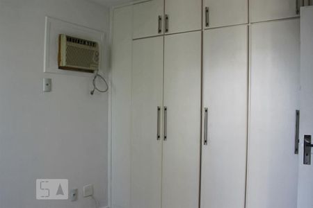 Quarto 01 - Suíte de apartamento para alugar com 3 quartos, 74m² em Barra da Tijuca, Rio de Janeiro