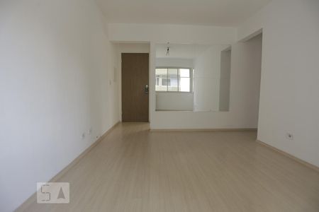 Sala de apartamento para alugar com 1 quarto, 52m² em Bela Vista, São Paulo