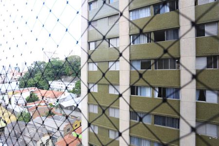 Vista de apartamento para alugar com 1 quarto, 52m² em Bela Vista, São Paulo