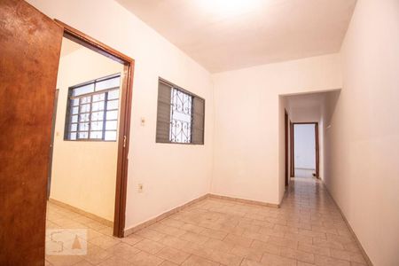 sala de casa para alugar com 3 quartos, 141m² em Parque Jambeiro, Campinas