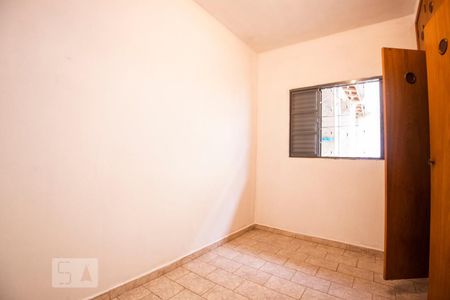 quarto 1 de casa para alugar com 3 quartos, 141m² em Parque Jambeiro, Campinas
