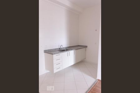 Cozinha de kitnet/studio para alugar com 1 quarto, 45m² em Anchieta, São Bernardo do Campo