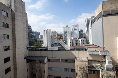 Vista de apartamento para alugar com 3 quartos, 90m² em Jardim Paulista, São Paulo