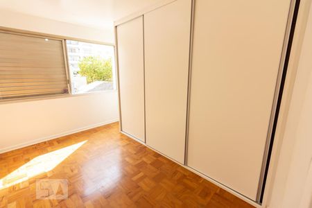 Quarto 02 de apartamento para alugar com 3 quartos, 107m² em Perdizes, São Paulo
