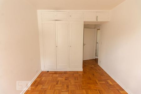 Quarto 03 de apartamento para alugar com 3 quartos, 107m² em Perdizes, São Paulo