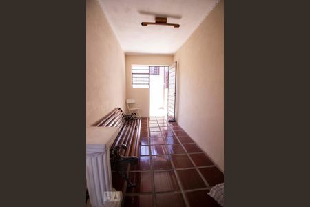 hall de entrada de casa para alugar com 2 quartos, 250m² em Jardim dos Oliveiras, Campinas