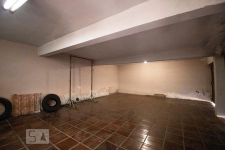 garagem de casa para alugar com 2 quartos, 250m² em Jardim dos Oliveiras, Campinas