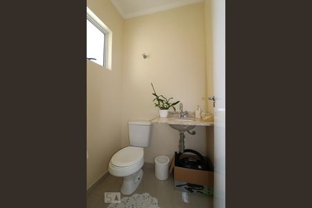 Lavabo de casa à venda com 3 quartos, 110m² em Cidade Intercap, Taboão da Serra