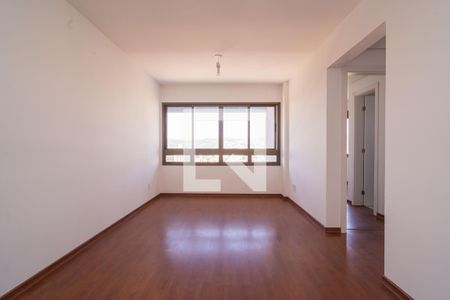 Sala de apartamento para alugar com 2 quartos, 62m² em Bom Jesus, Porto Alegre
