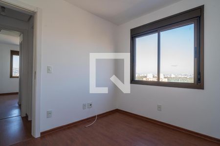 Quarto 1 de apartamento para alugar com 2 quartos, 62m² em Bom Jesus, Porto Alegre