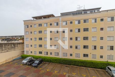 Vista do quarto 2 de apartamento para alugar com 2 quartos, 55m² em Vila João Jorge, Campinas