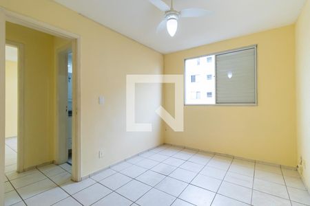 Quarto 1 de apartamento para alugar com 2 quartos, 55m² em Vila João Jorge, Campinas