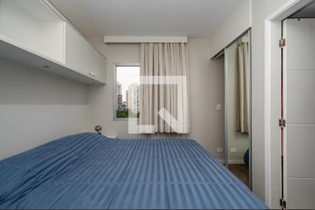 Suíte de apartamento para alugar com 2 quartos, 65m² em Vila Mascote, São Paulo