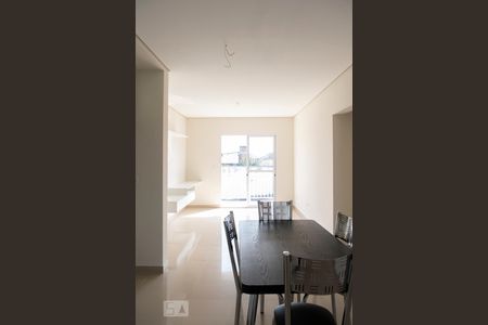 COZINHA de apartamento para alugar com 3 quartos, 72m² em Santana, São Paulo