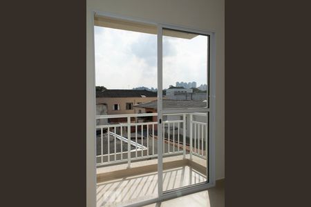 SACADA SALA de apartamento para alugar com 3 quartos, 72m² em Santana, São Paulo