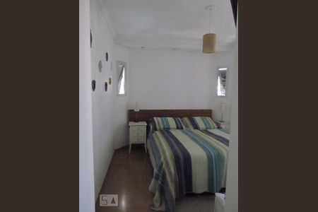 Quarto 1 - suíte de apartamento para alugar com 3 quartos, 94m² em Perdizes, São Paulo