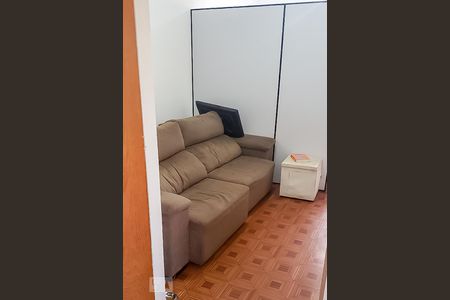Sala de kitnet/studio para alugar com 1 quarto, 39m² em Vila Itapura, Campinas