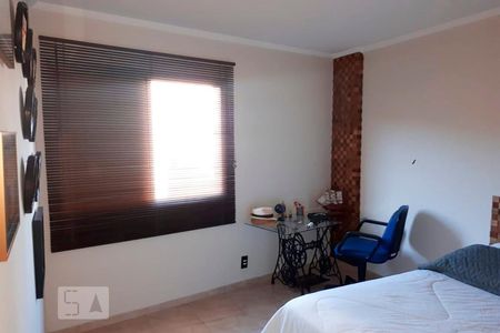 Quarto de apartamento para alugar com 1 quarto, 54m² em Jardim Paraíso, Campinas