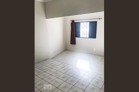 Quarto - Sala de kitnet/studio para alugar com 1 quarto, 35m² em Barão Geraldo, Campinas