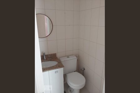 Lavabo de apartamento à venda com 2 quartos, 110m² em Freguesia (jacarepaguá), Rio de Janeiro