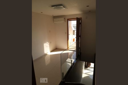 Hall - 2º andar de apartamento à venda com 2 quartos, 110m² em Freguesia (jacarepaguá), Rio de Janeiro