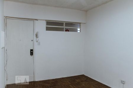 Sala de kitnet/studio para alugar com 1 quarto, 50m² em Santa Cecília, São Paulo