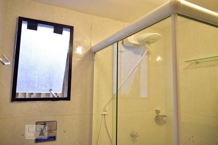 Banheiro de casa para alugar com 2 quartos, 110m² em Recreio dos Bandeirantes, Rio de Janeiro