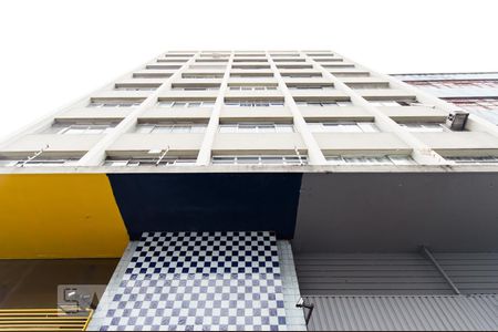 Fachada de apartamento para alugar com 1 quarto, 30m² em Consolação, São Paulo