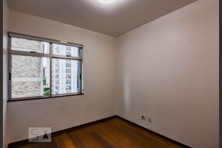 Quarto 1 de apartamento à venda com 3 quartos, 107m² em Funcionários, Belo Horizonte