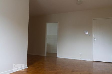 Sala de Jantar de apartamento para alugar com 3 quartos, 75m² em Butantã, São Paulo