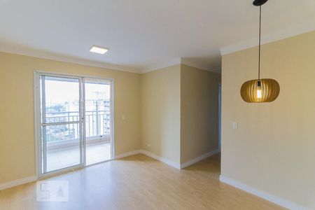 Sala de apartamento para alugar com 3 quartos, 73m² em Macedo, Guarulhos