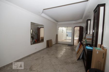 Sala de casa para alugar com 3 quartos, 160m² em Planalto Paulista, São Paulo