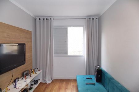 Quarto 1 de casa de condomínio para alugar com 4 quartos, 180m² em Vila Isolina Mazzei, São Paulo