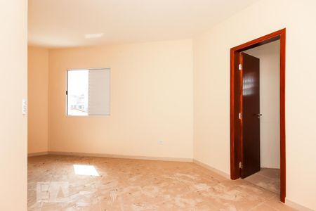 Quarto  de casa de condomínio para alugar com 1 quarto, 53m² em Vila Ré, São Paulo