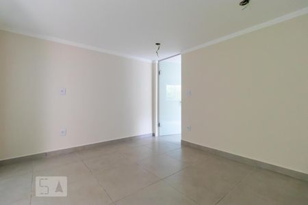 Sala de casa para alugar com 1 quarto, 42m² em Parque São Quirino, Campinas