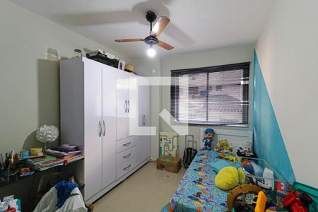 Quarto  de apartamento para alugar com 2 quartos, 60m² em Méier, Rio de Janeiro