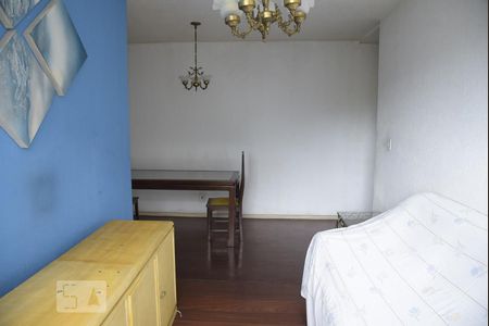 Sala de apartamento para alugar com 2 quartos, 55m² em Freguesia (jacarepaguá), Rio de Janeiro