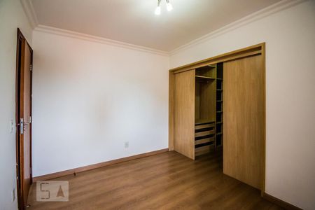 Suite 1 de apartamento à venda com 4 quartos, 450m² em Vila Itapura, Campinas