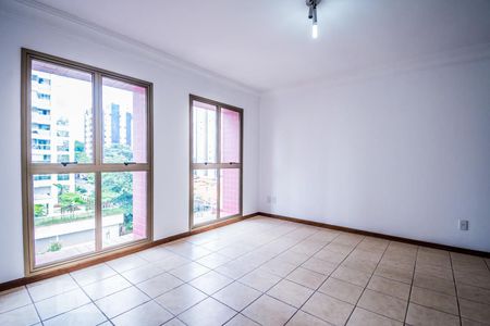 Sala de apartamento à venda com 4 quartos, 450m² em Vila Itapura, Campinas
